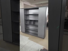 Archivadores de madera para oficina