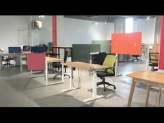 Escritorio personalizado de fábrica