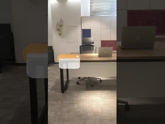 OEM&ODM Escritorio ejecutivo de madera