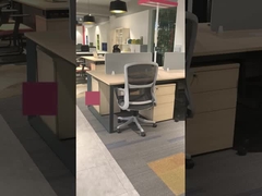 Fabricantes de muebles de oficina