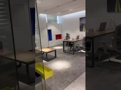 Oficina comercial Muebles de oficina