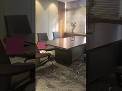 Mesa de reuniones de 12 personas