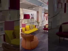 Muebles de oficina modernos