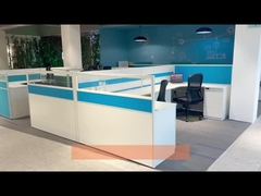 Escritorio Cubicle Partición Estación de trabajo Escritorio Escritorio 2 Estación de trabajo para 4 personas