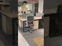 Diseños de estaciones de trabajo de oficina de los fabricantes de muebles de oficina BESTON