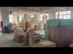 ESTON Silla de Oficina Muebles Negro Silla de Oficina Ejecutiva Giratoria con Ruedas PU Cuero Silla