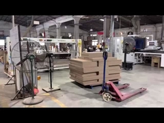 Precio de fábrica Beston Muebles de oficina comerciales Escritorio de estación de trabajo de oficina modular y juego de sillas