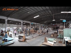 Mesa de reunión de oficina Beston Furniture, auditorio escolar, conferencia, escritorio plegable con tapa laminada