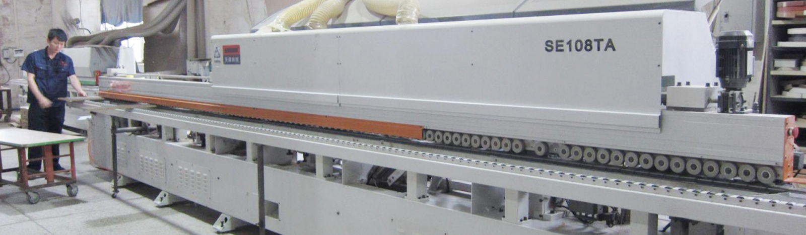 Guangzhou Beston Furniture Manufacturing Co., Ltd. cadena de producción del fabricante