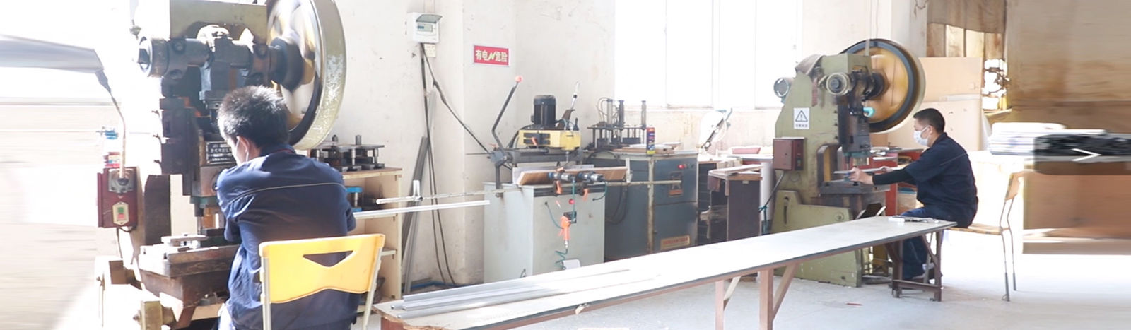 Guangzhou Beston Furniture Manufacturing Co., Ltd. cadena de producción del fabricante
