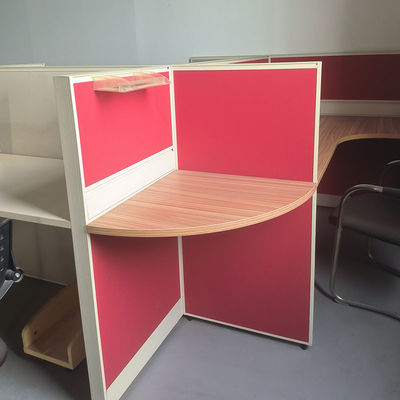 Muebles de oficina Mesa de personal Escritorio Modular Escritorio Estaciones de trabajo