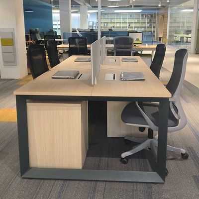 Fabricantes de muebles de oficina Diseño de estaciones de trabajo de oficina