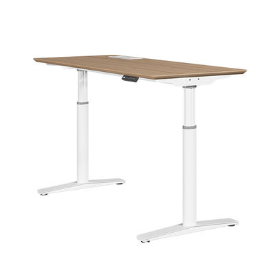 BESTON Muebles Mayorista Mesa de pie Electricidad Escritorio de ordenador ajustable en altura