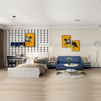 Hoteles de alta calidad 5 estrellas habitaciones de madera Hoteles de alta calidad muebles de habitación